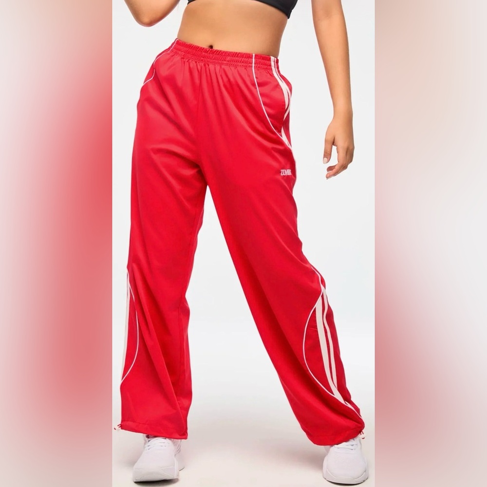 Zumba Track Pants